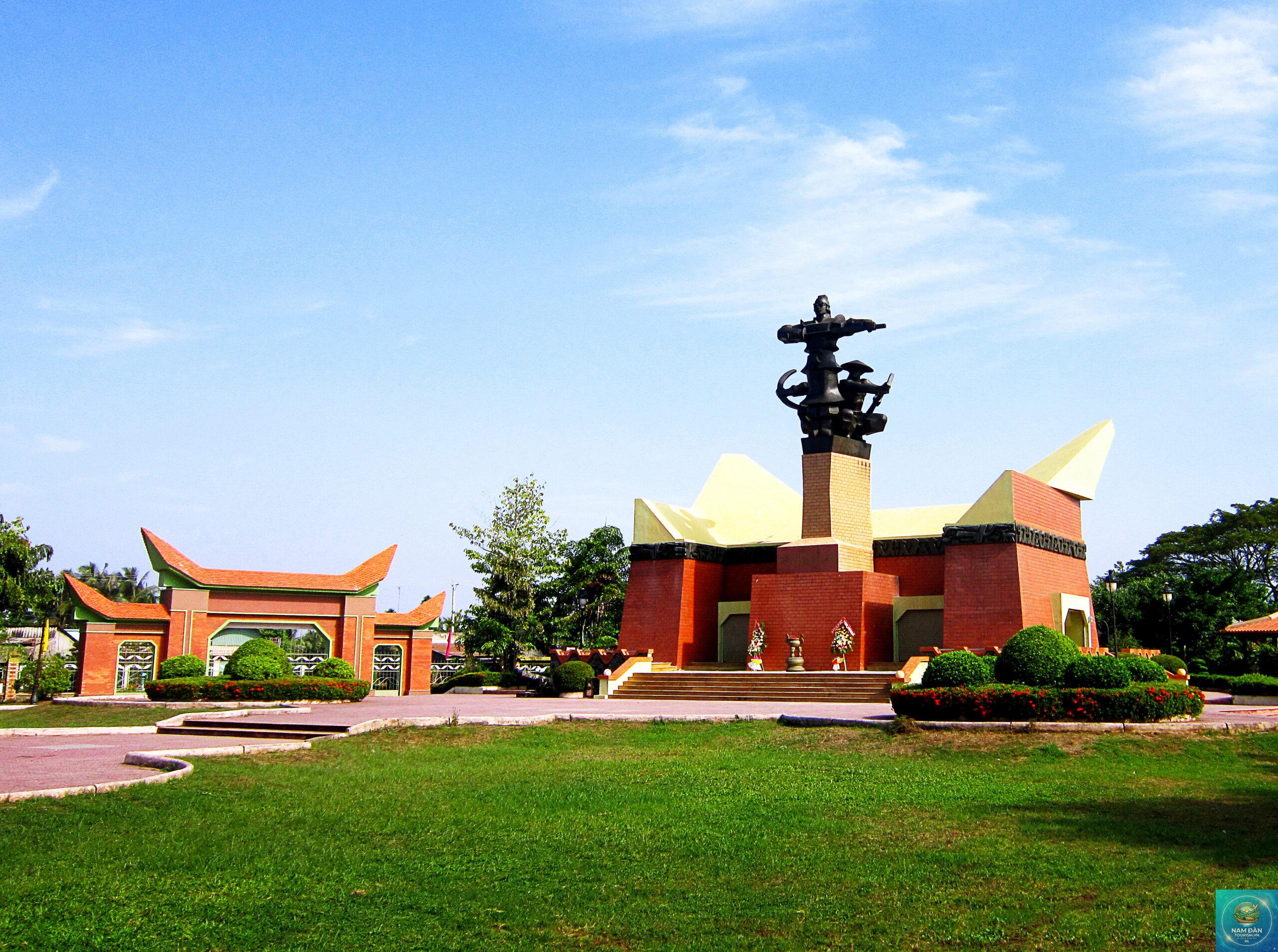 rạch gầm - Hình 1