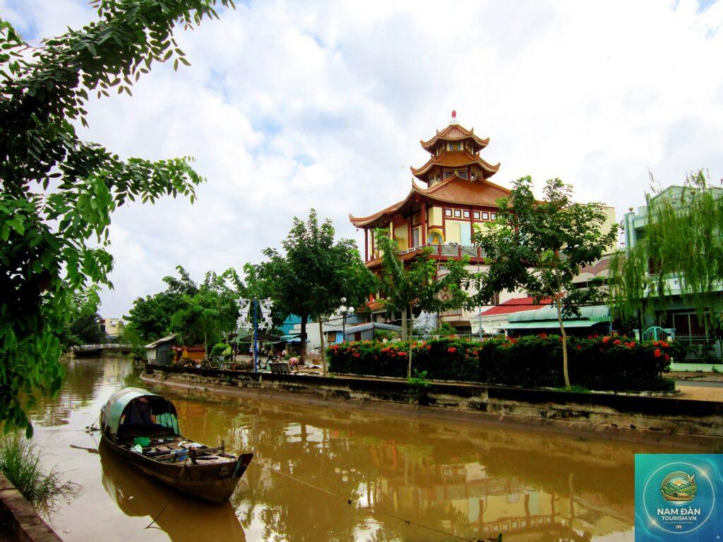 rạch sa đéc