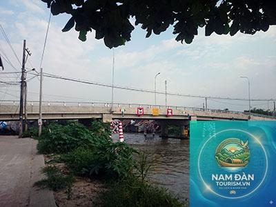 rạch sa đéc - Hình 2