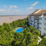Top Resort Bến Tre Gần Sông – Trải Nghiệm Miệt Vườn Sông Nước Khó Quên resort bến tre gần sông