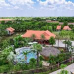 Khám Phá Những Resort Long An Gần Sông Lý Tưởng Cho Kỳ Nghỉ Cuối Tuần resort long an gần sông