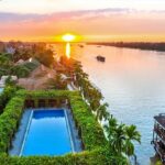 Trải Nghiệm Tuyệt Vời Tại Các Resort Vĩnh Long Gần Sông – Thiên Đường Nghỉ Dưỡng Ven Sông Tiền resort vĩnh long gần sông