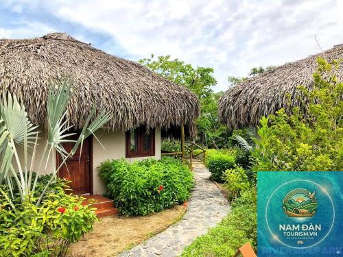 resort vĩnh long gần sông - Hình 3
