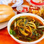 review ẩm thực nghệ an