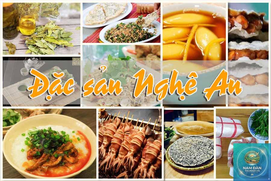 review ẩm thực nghệ an - Hình 2