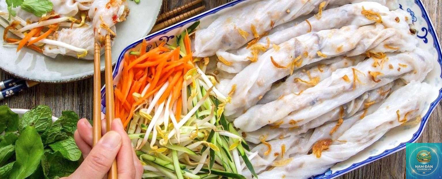 review ẩm thực nghệ an - Hình 3