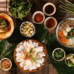 Review ăn uống khi du lịch Nghệ An: Tinh hoa ẩm thực xứ Nghệ từ A đến Z review ăn uống khi du lịch nghệ an