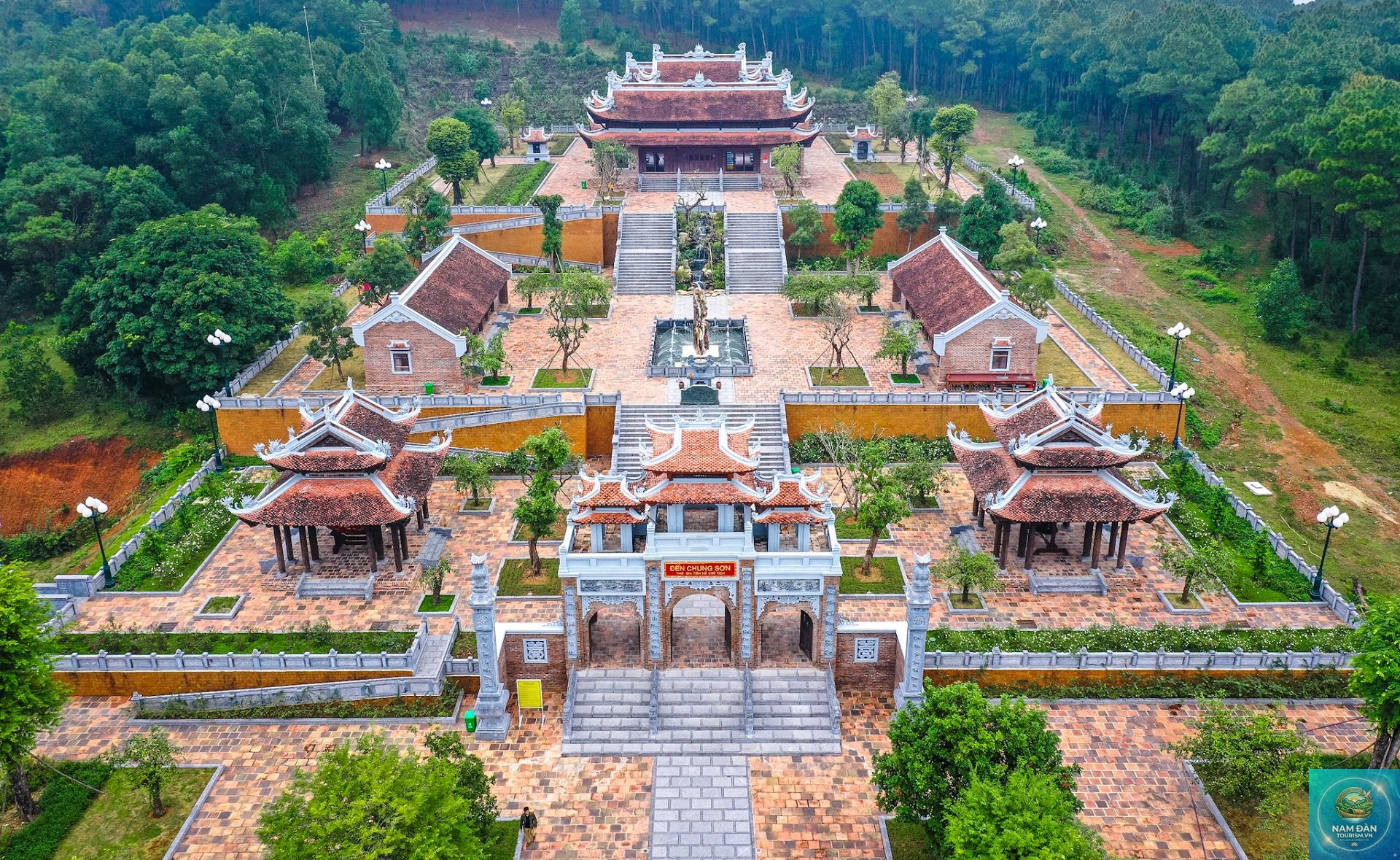 review địa điểm du lịch nghệ an đẹp - Hình 4