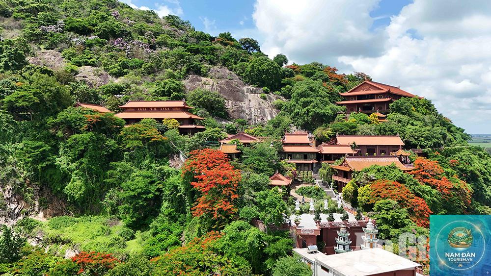 review du lịch an giang - Hình 4