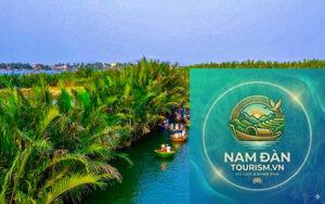 review du lịch bến tre