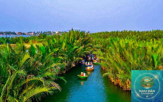 review du lịch bến tre - Hình 1