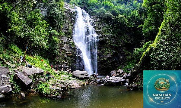 review du lịch con cuông nghệ an - Hình 2