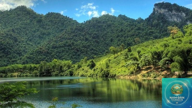 review du lịch con cuông nghệ an