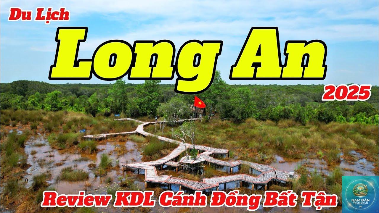 review du lịch long an - Hình 5