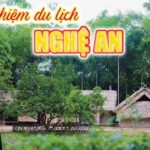 Review du lịch Nghệ An chi tiết: Cẩm nang từ A-Z cho chuyến đi trọn vẹn review du lịch nghệ an chi tiết