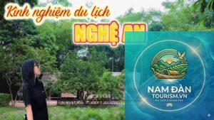 review du lịch nghệ an chi tiết