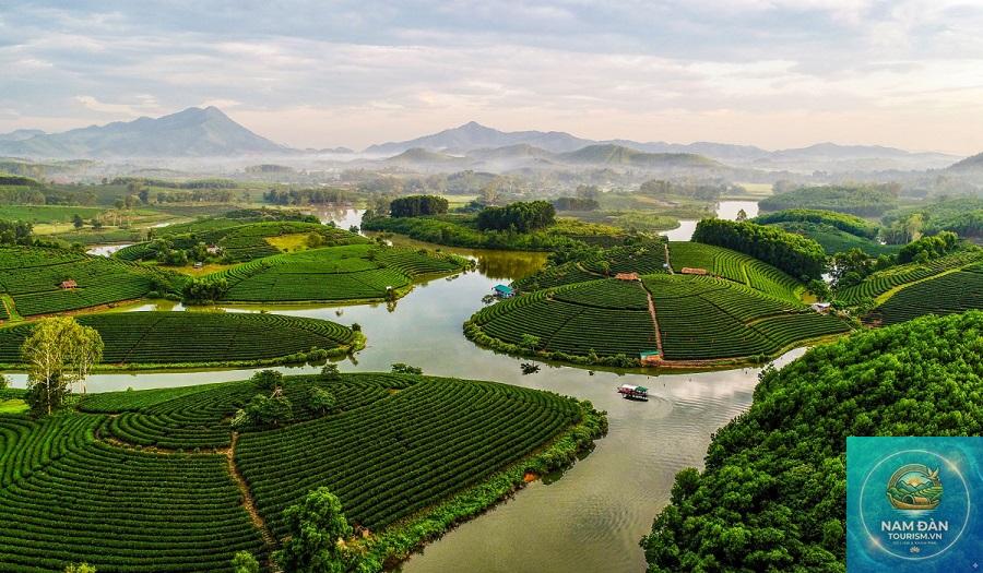 review du lịch nghệ an chi tiết - Hình 3