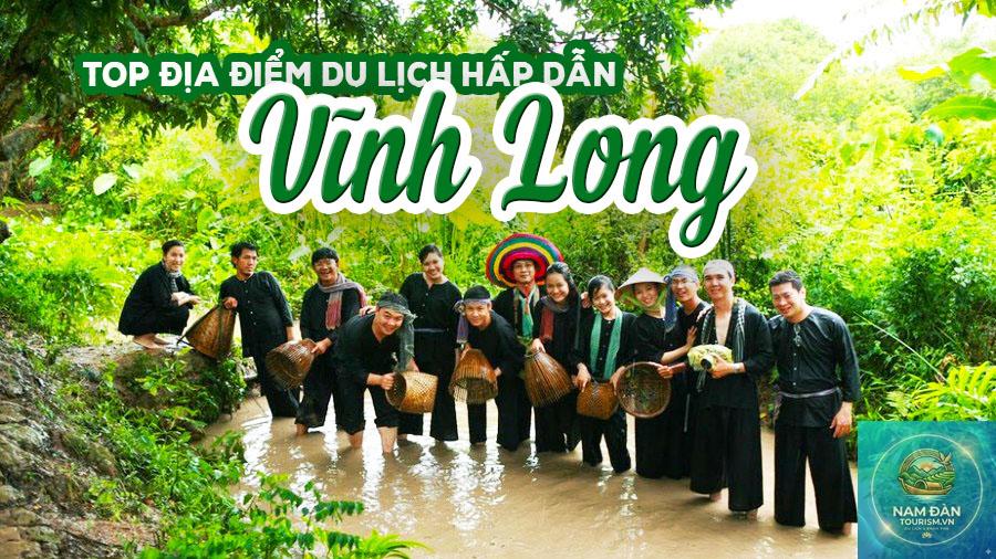 review du lịch vĩnh long