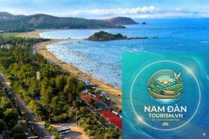 review du lịch vinh nghệ an