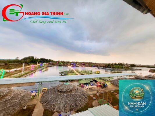 rừng ngập mặn gò công đông - Hình 2