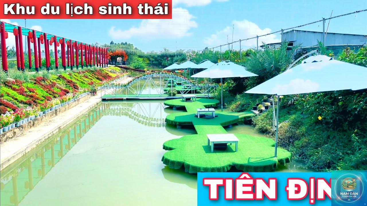 rừng sinh thái hồng ngự - Hình 2