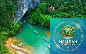 rừng sinh thái hồng ngự