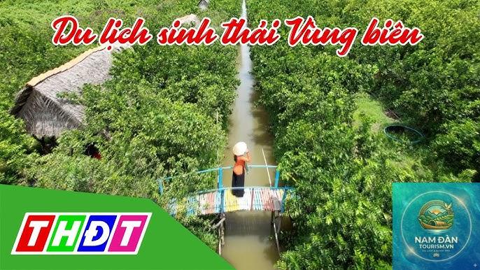rừng sinh thái hồng ngự - Hình 4