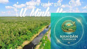 rừng u minh hạ