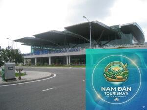 sân bay quốc tế cần thơ