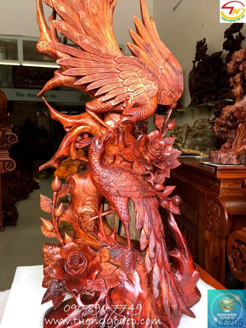sân chim gò công - Hình 3