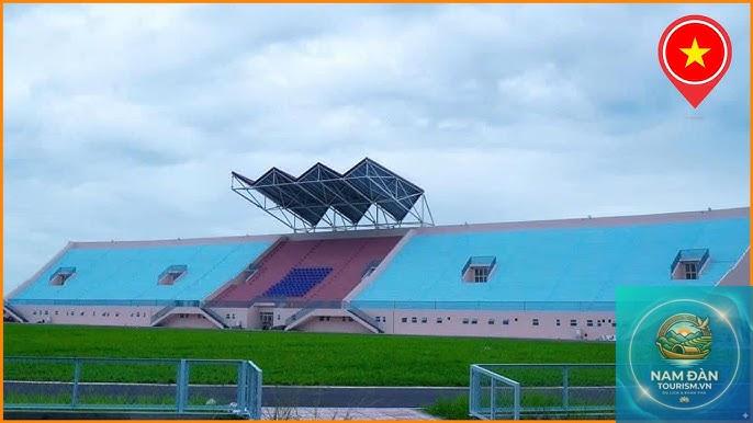 sân vận động trà vinh - Hình 1