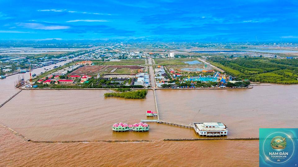 sông bạc liêu - Hình 3