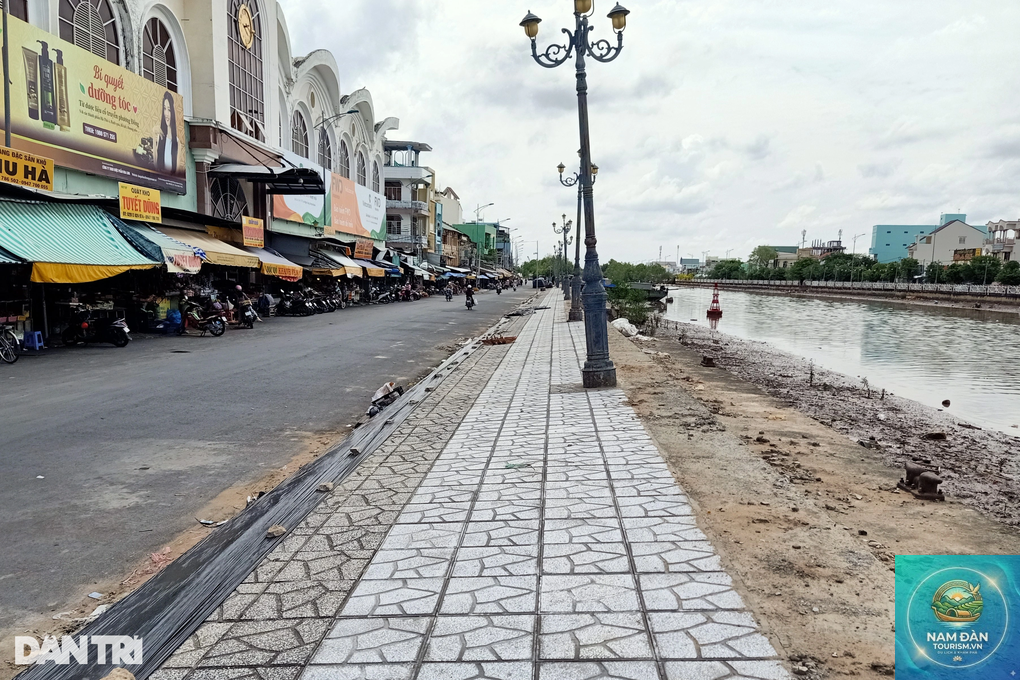sông bạc liêu - Hình 5