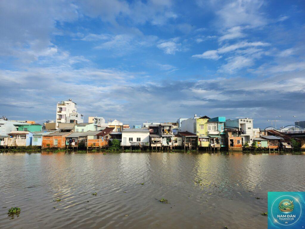 sông bảo định