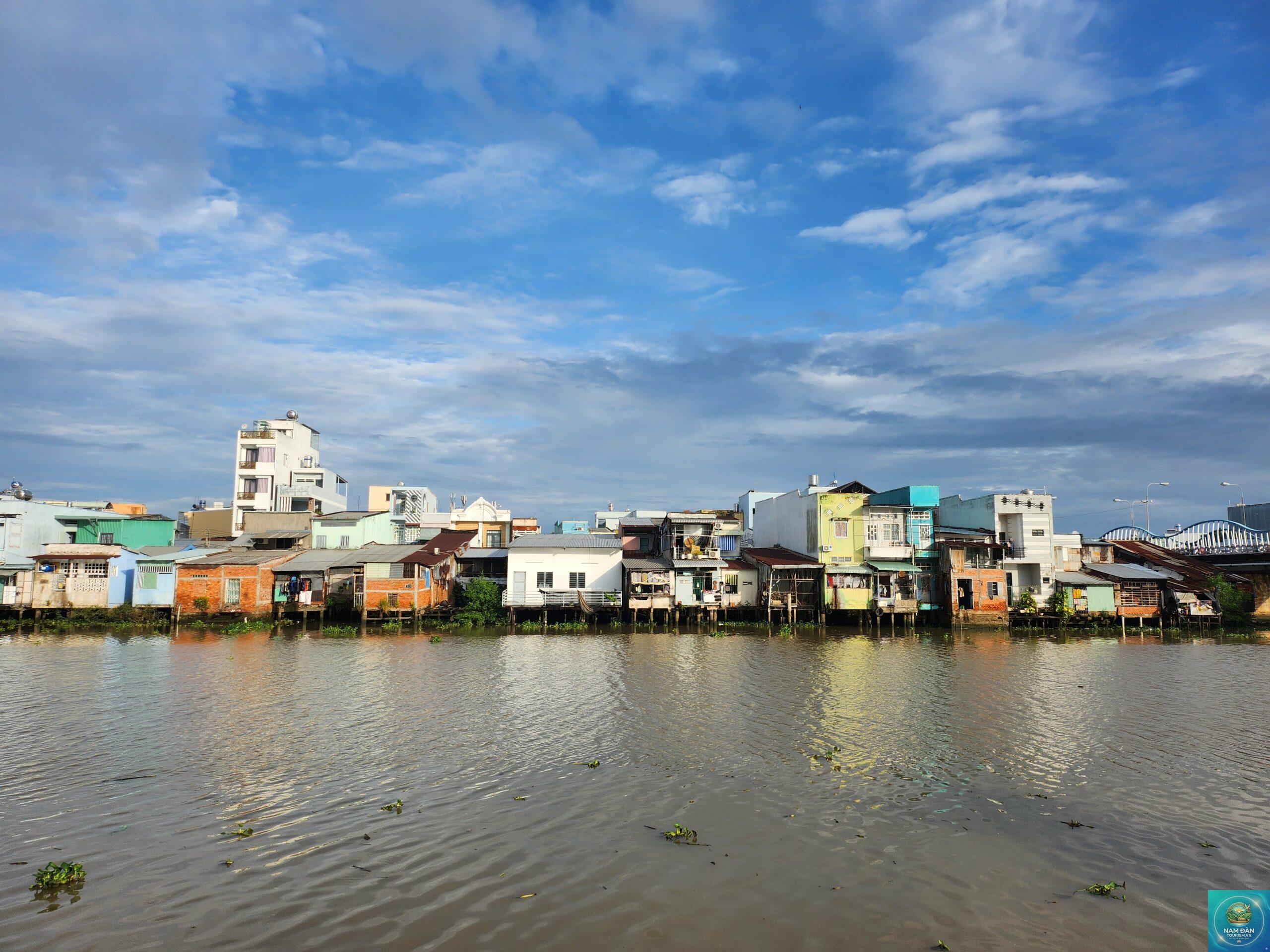 sông bảo định - Hình 1
