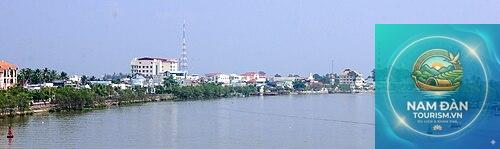 sông bến tre - Hình 2