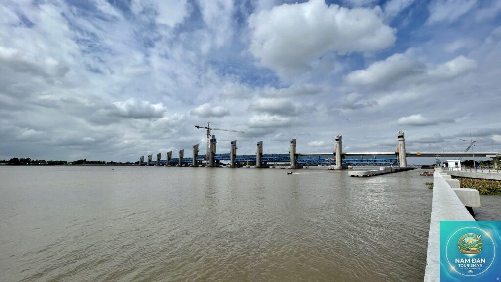 sông cái lớn kiên giang