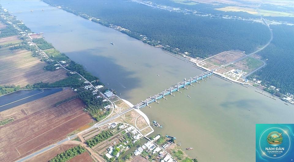 sông cái lớn kiên giang - Hình 4