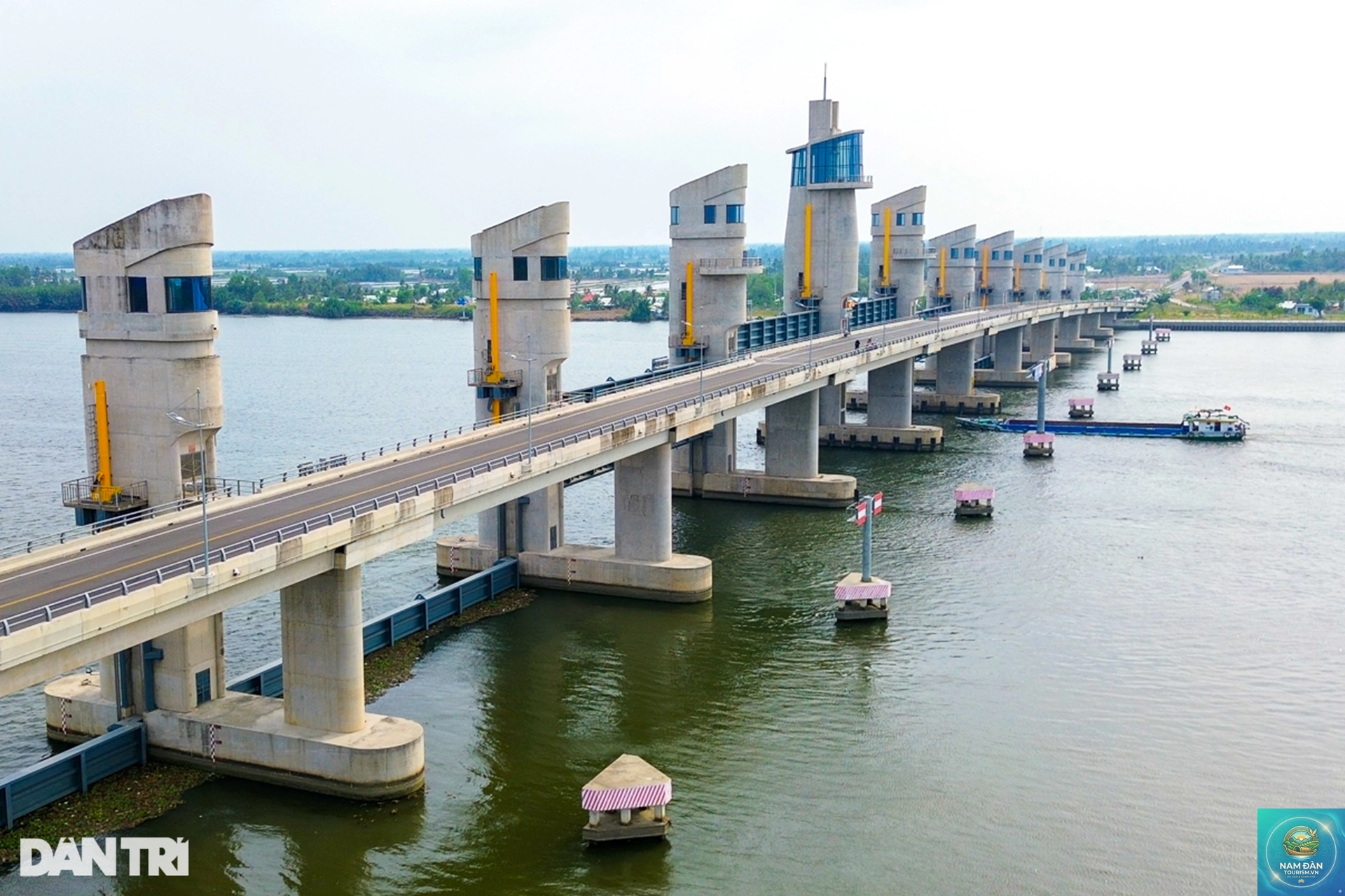 sông cái lớn kiên giang - Hình 5
