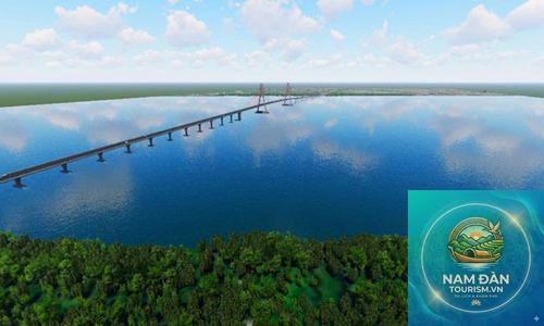 sông cổ chiên trà vinh - Hình 5