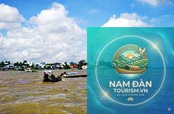 sông hậu an giang - Hình 5
