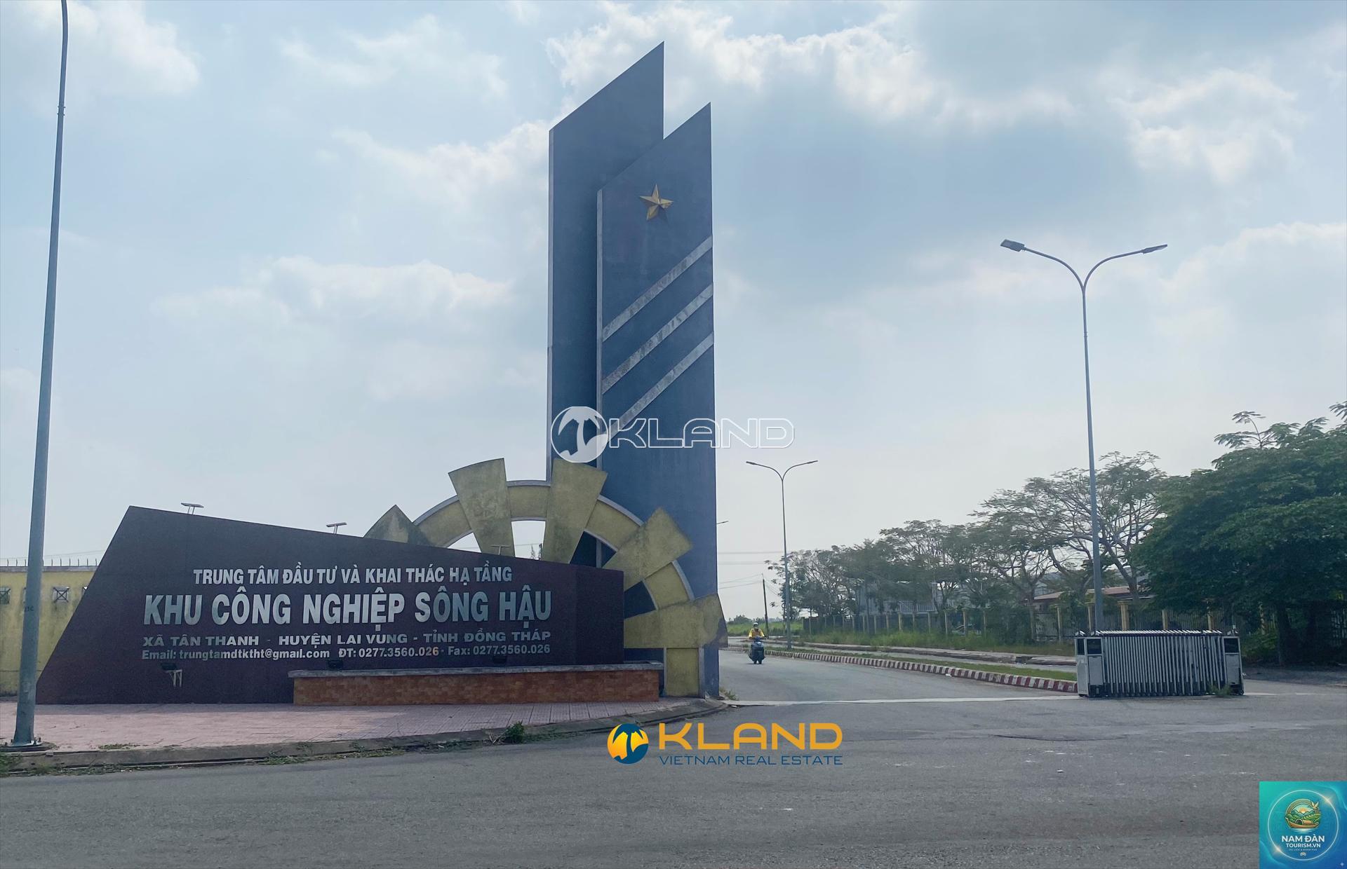 sông hậu đồng tháp - Hình 3
