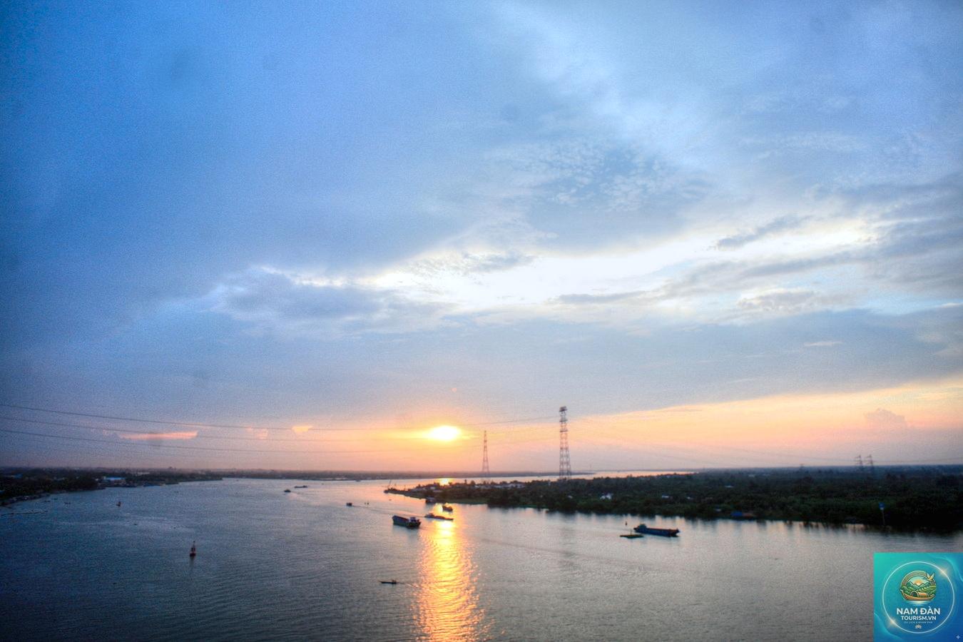 sông tiền - Hình 4