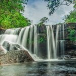 Khám Phá Suối Đá Ngọn – Vẻ Đẹp Hoang Sơ Giữa Đại Ngàn Tây Bắc suối đá ngọn
