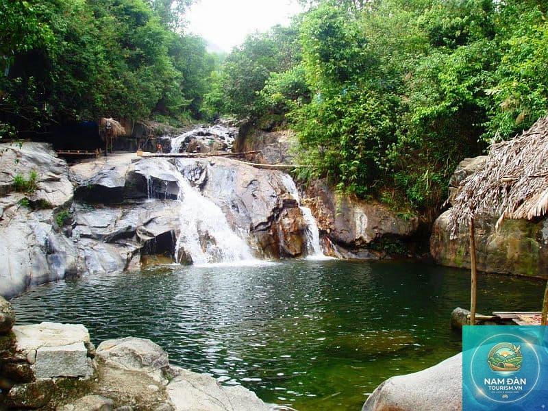 suối đá ngọn - Hình 3