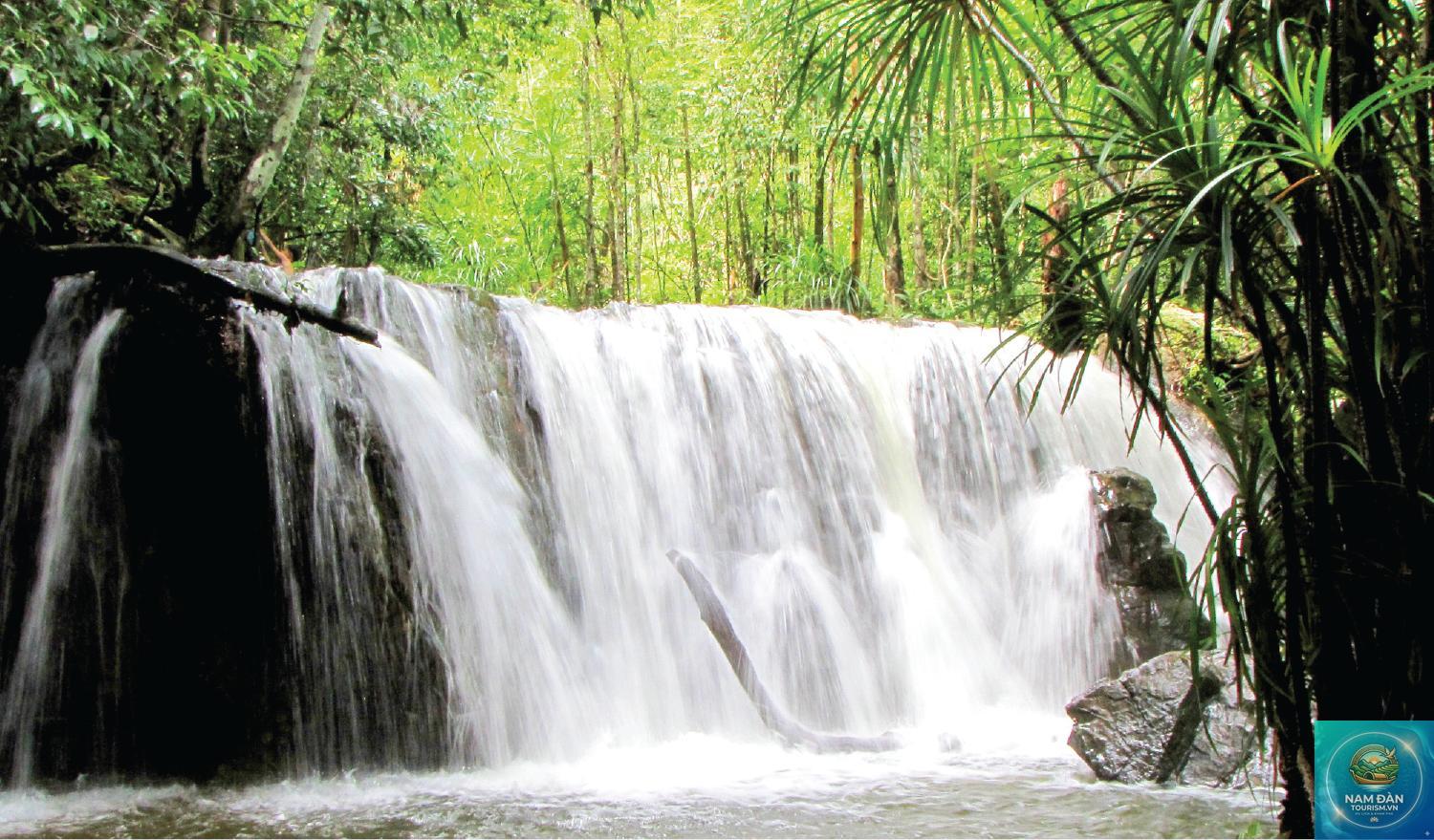 suối tranh - Hình 3