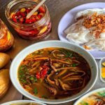 Súp Lươn Nghệ An Nổi Tiếng – Hương Vị Đặc Sản Xứ Nghệ Không Thể Bỏ Lỡ súp lươn nghệ an nổi tiếng