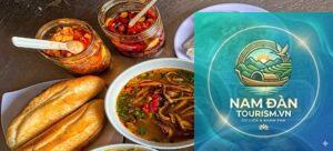 súp lươn nghệ an nổi tiếng