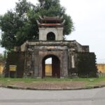 thành cổ vinh có gì tham quan