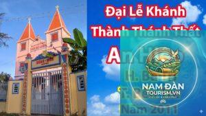 thánh thất cao đài ba tri